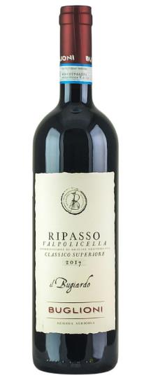 2017 Buglioni Bugiardo Valpolicella Ripasso Classico Superiore