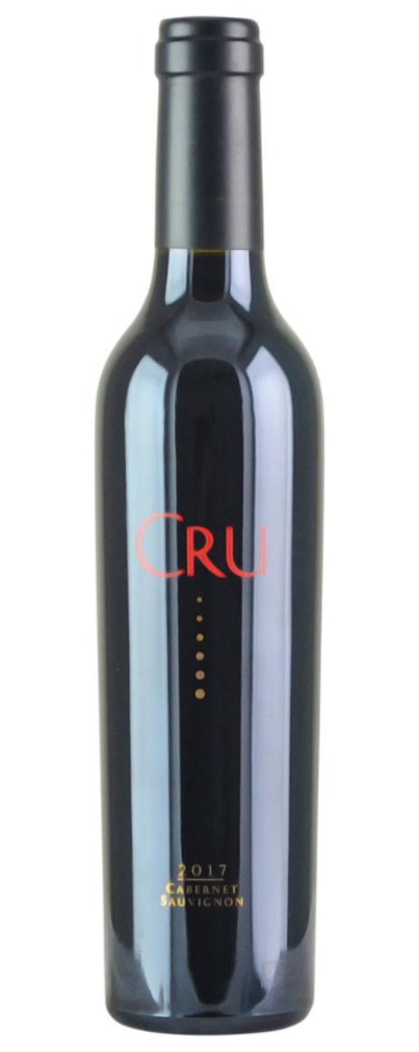 2017 Vineyard 29 Cru Cabernet Sauvignon