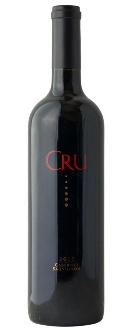 2017 Vineyard 29 Cru Cabernet Sauvignon
