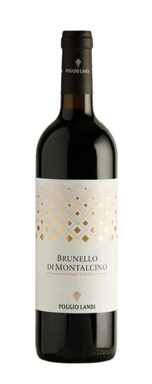 2016 Poggio Landi Brunello di Montalcino