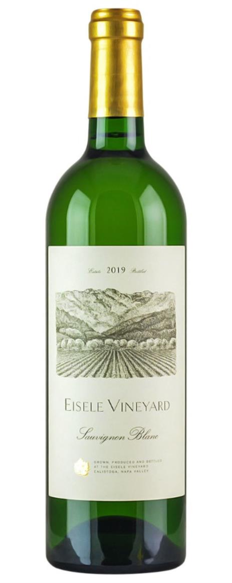 2019 Eisele Vineyard Estate Sauvignon Blanc
