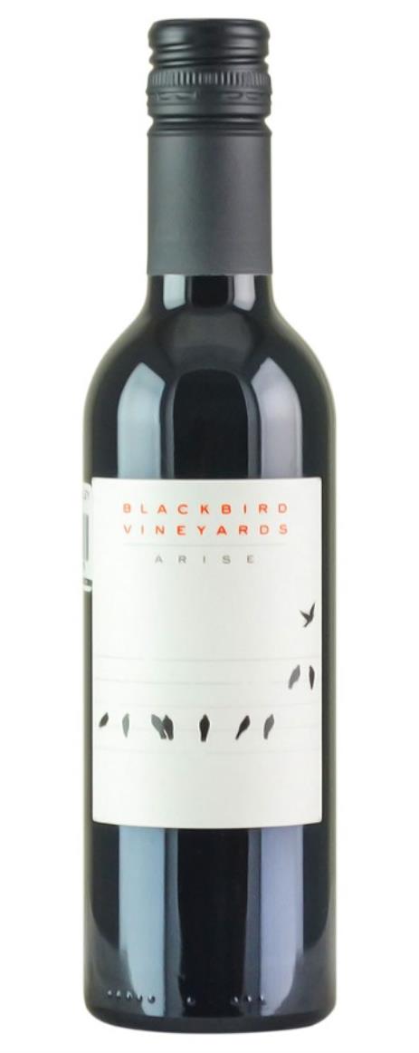 2018 Blackbird Vineyards Arise