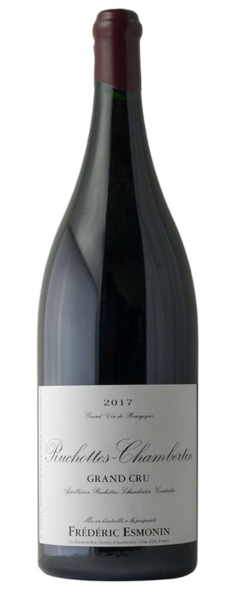 2017 Domaine Frederic Esmonin Ruchottes Chambertin