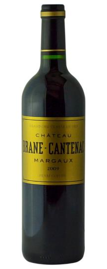 CHATEAU　BRANE-CANTENAC　2007 MARGAUX 古酒 Château Brane Cantenac 2007, Margaux