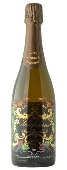 2008 Joseph Perrier Cuvee Josephine