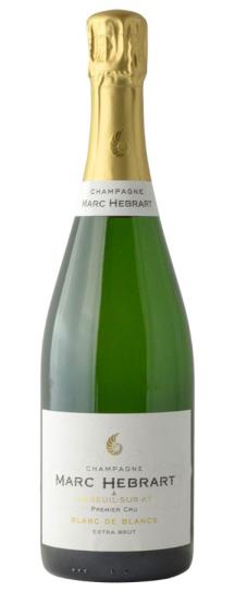 NV Marc Hebrart Blanc de Blancs 1er Cru Brut