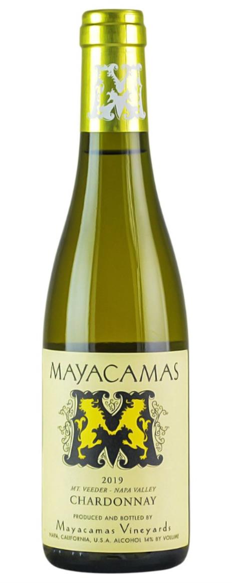 2019 Mayacamas Vineyards Chardonnay