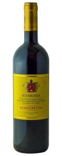 2018 Schiopetto Schiopetto