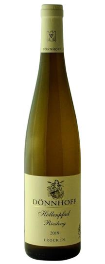 2019 Donnhoff Roxheimer Hollenpfad Riesling Trocken