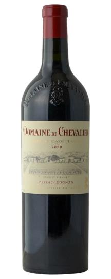 2021 Domaine de Chevalier Bordeaux Blend