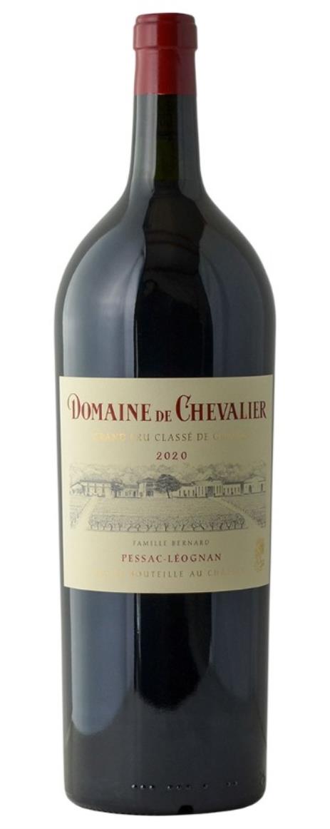 2020 Domaine de Chevalier Bordeaux Blend