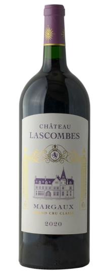 2020 Lascombes Bordeaux Blend