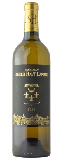 2020 Smith-Haut-Lafitte Blanc