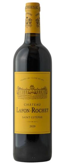 2019 Lafon Rochet Bordeaux Blend