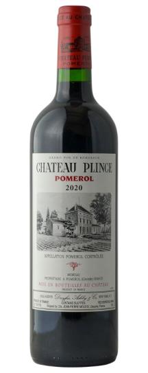 2020 Plince Bordeaux Blend