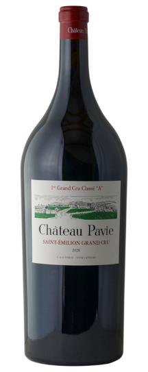 2020 Pavie Bordeaux Blend