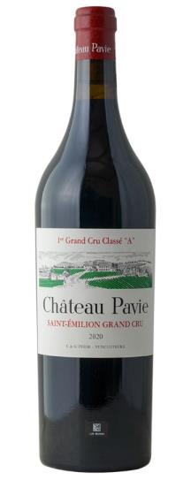 2020 Pavie Bordeaux Blend