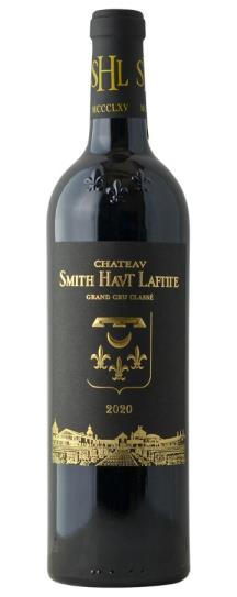 2022 Smith-Haut-Lafitte Bordeaux Blend