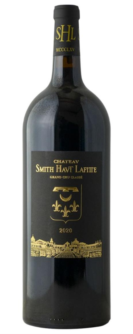 2020 Smith-Haut-Lafitte Bordeaux Blend