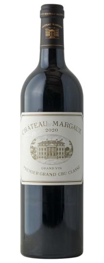 2022 Chateau Margaux Bordeaux Blend