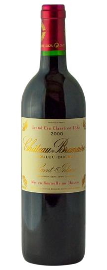 2005 Branaire-Ducru 2021 Ex-Chateau Release
