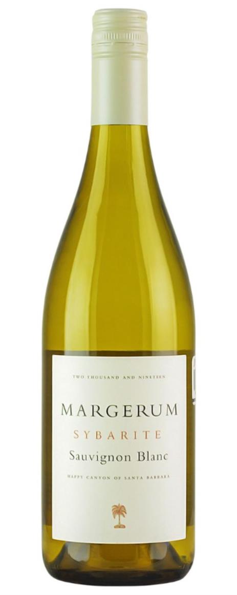 2020 Margerum Wine Co Sybarite Sauvignon Blanc