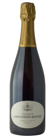 2014 Larmandier-Bernier Champagne Premier Cru Terre de Vertus Non Dose