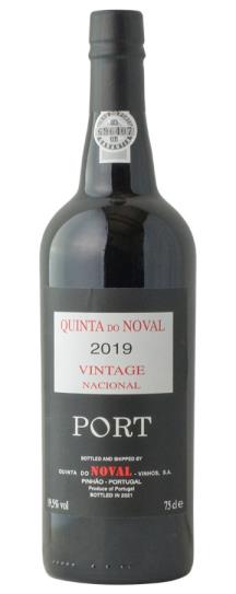 2019 Quinta do Noval Nacional