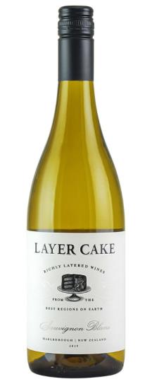 2019 Layer Cake Sauvignon Blanc