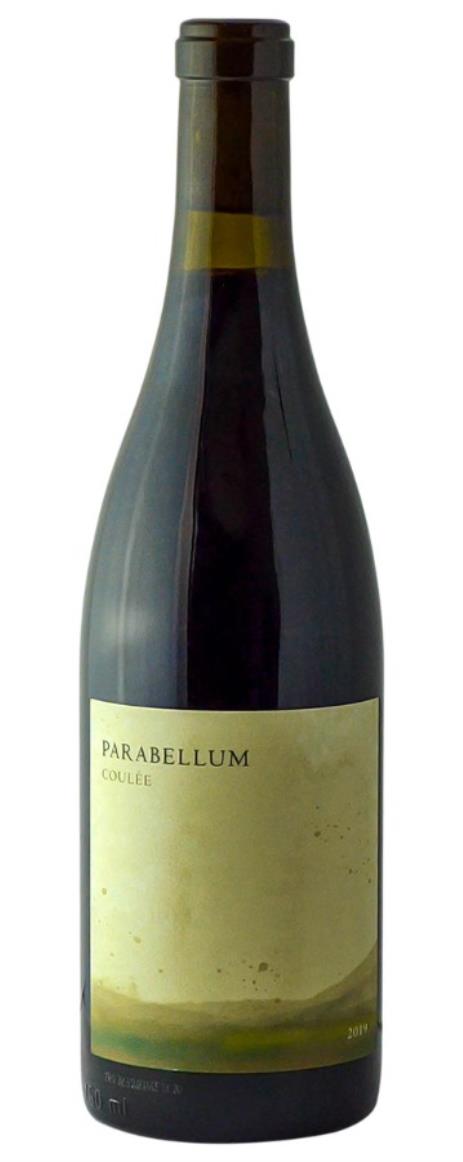 2019 Force Majeure Parabellum Coulee