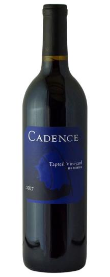 2017 Cadence Tapteil Vineyard
