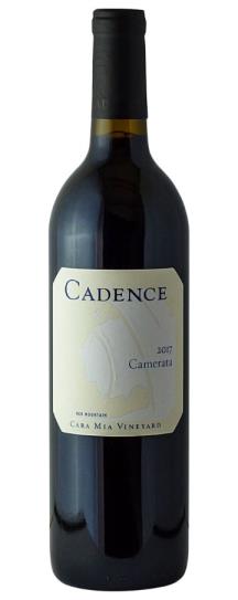 2017 Cadence Camerata