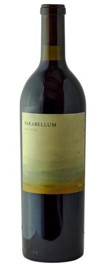 2018 Force Majeure Parabellum Alluvio