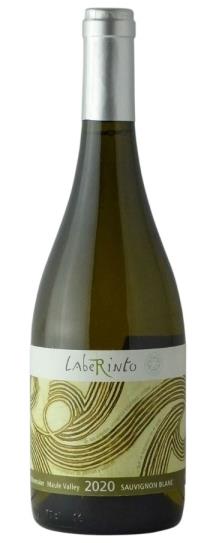 2020 Rafael Tirado Laberinto Sauvignon Blanc