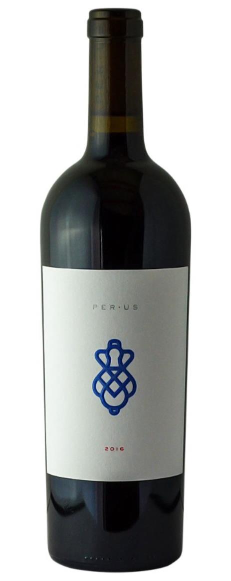 2016 PerUs Janeen Cabernet Sauvignon