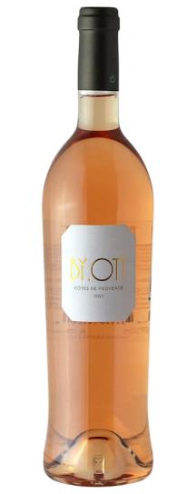2025 Domaines Ott By.Ott Cotes de Provence Rose