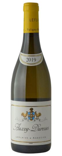 2019 Domaine Leflaive Auxey-Duresses