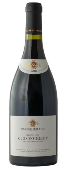 2016 Bouchard Pere et Fils Clos Vougeot Grand Cru