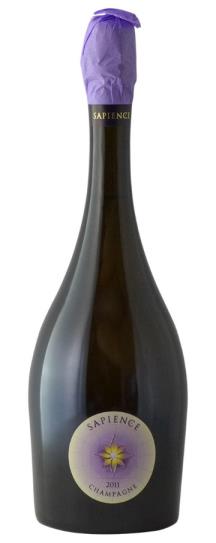 2011 Marguet Pere et Fils Sapience