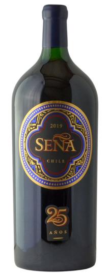2019 Sena Red Table Wine