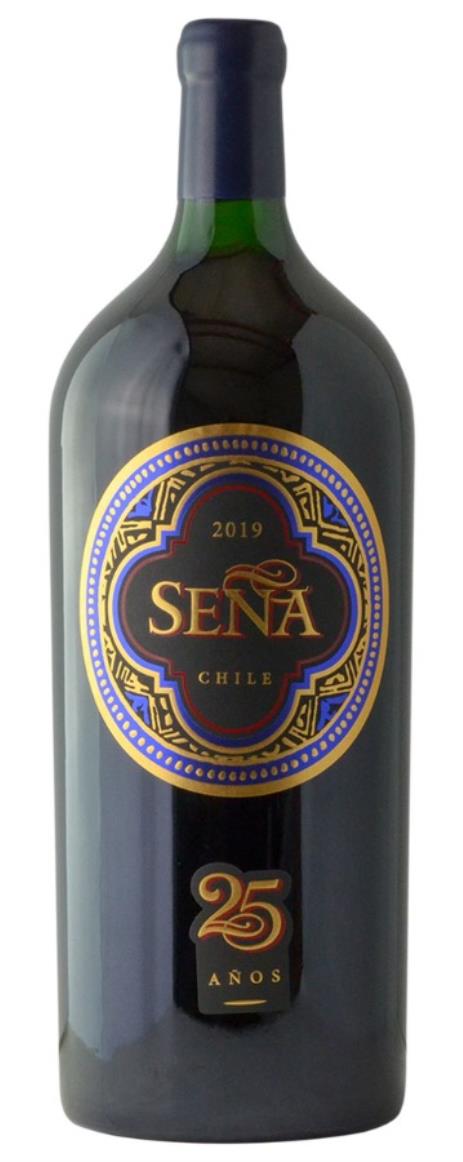 2019 Sena Red Table Wine