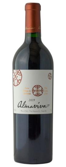 2019 Almaviva Almaviva