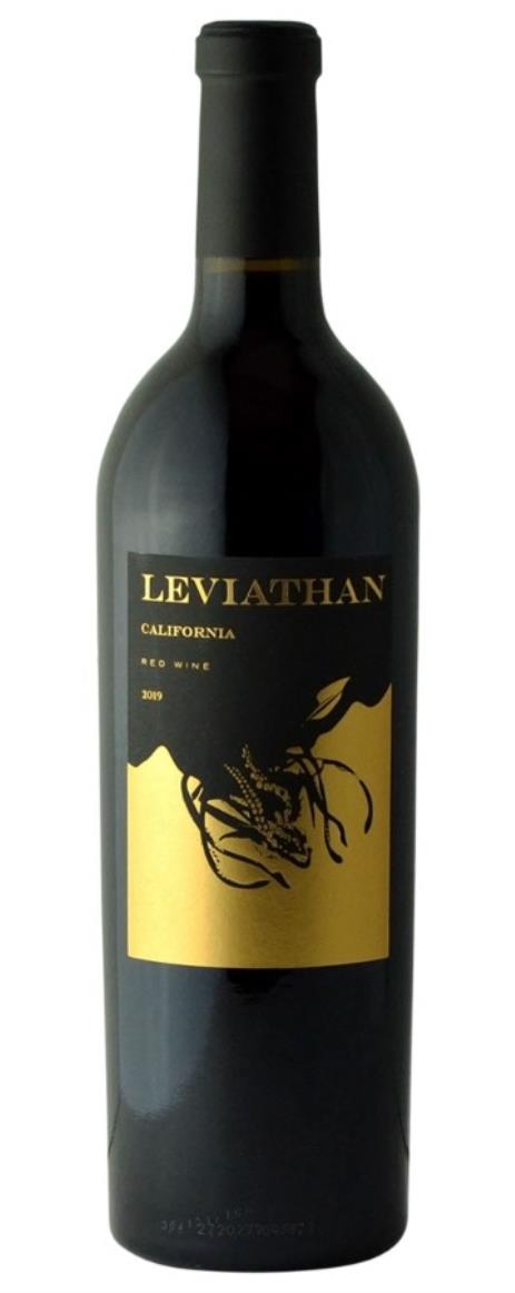 2019 Leviathan Proprietary Blend