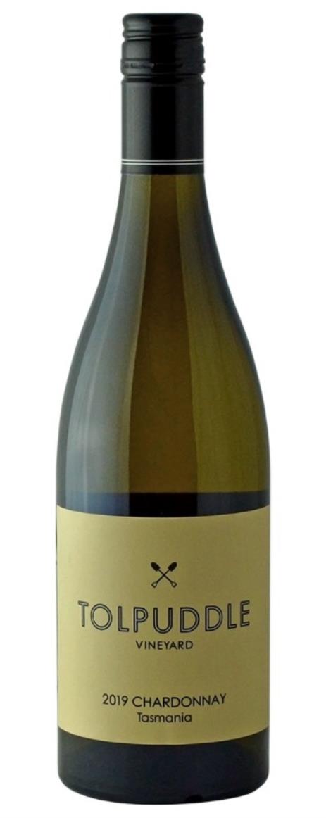 2019 Tolpuddle Chardonnay Cole River Valley