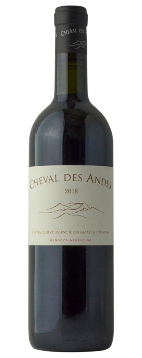 2019 Cheval des Andes Cheval des Andes