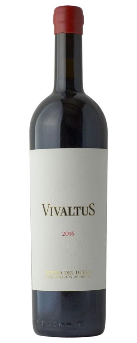 2016 Vivaltus Proprietary Blend