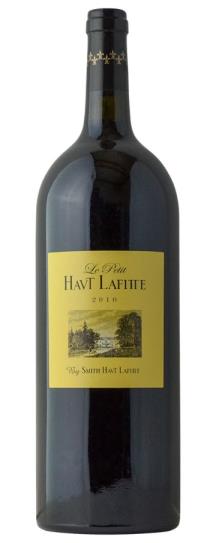 2010 Smith-Haut-Lafitte Le Petit Haut Lafitte Ex Chateau 2021