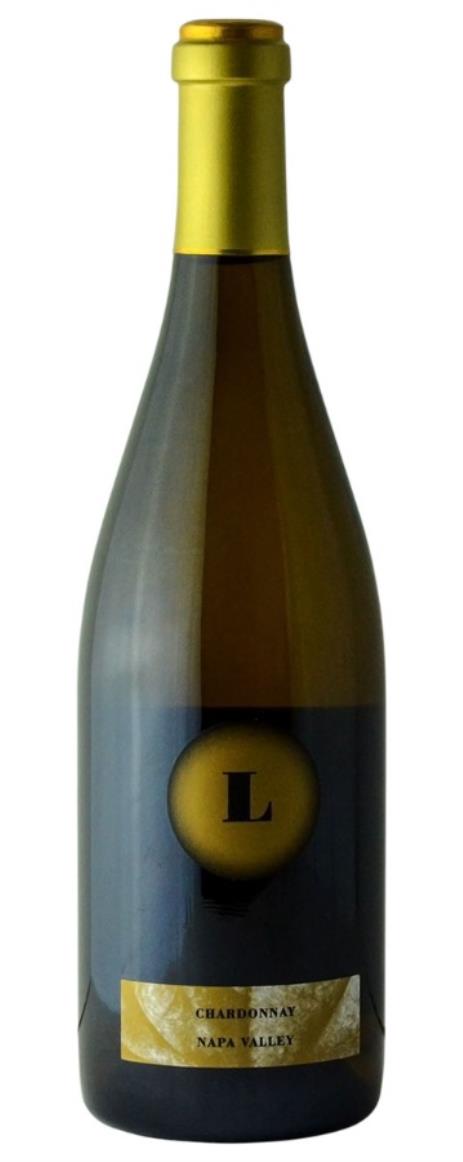 2020 Lewis Cellars Chardonnay Napa
