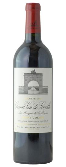 2001 Leoville-Las Cases 2021 Ex-Chateau Release