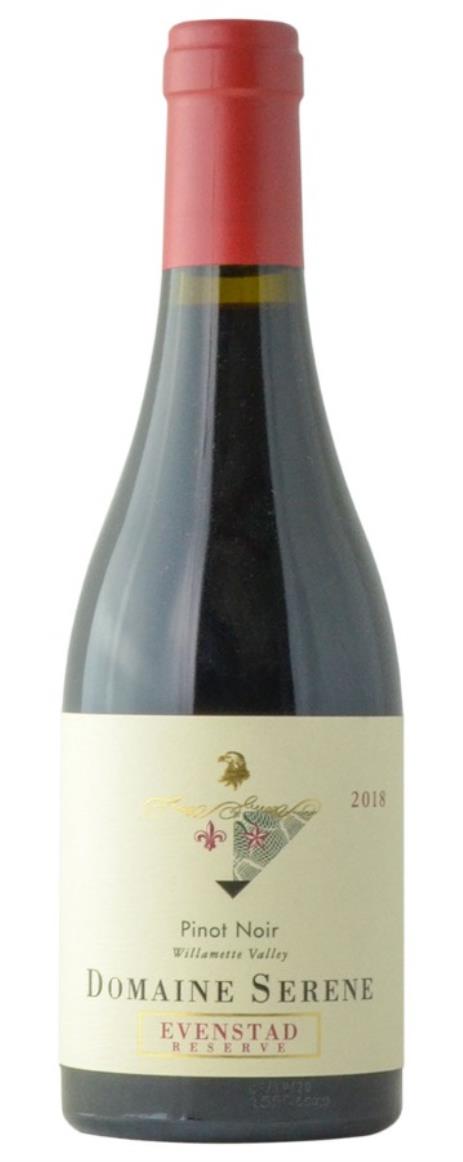 2018 Domaine Serene Pinot Noir Evenstad Reserve